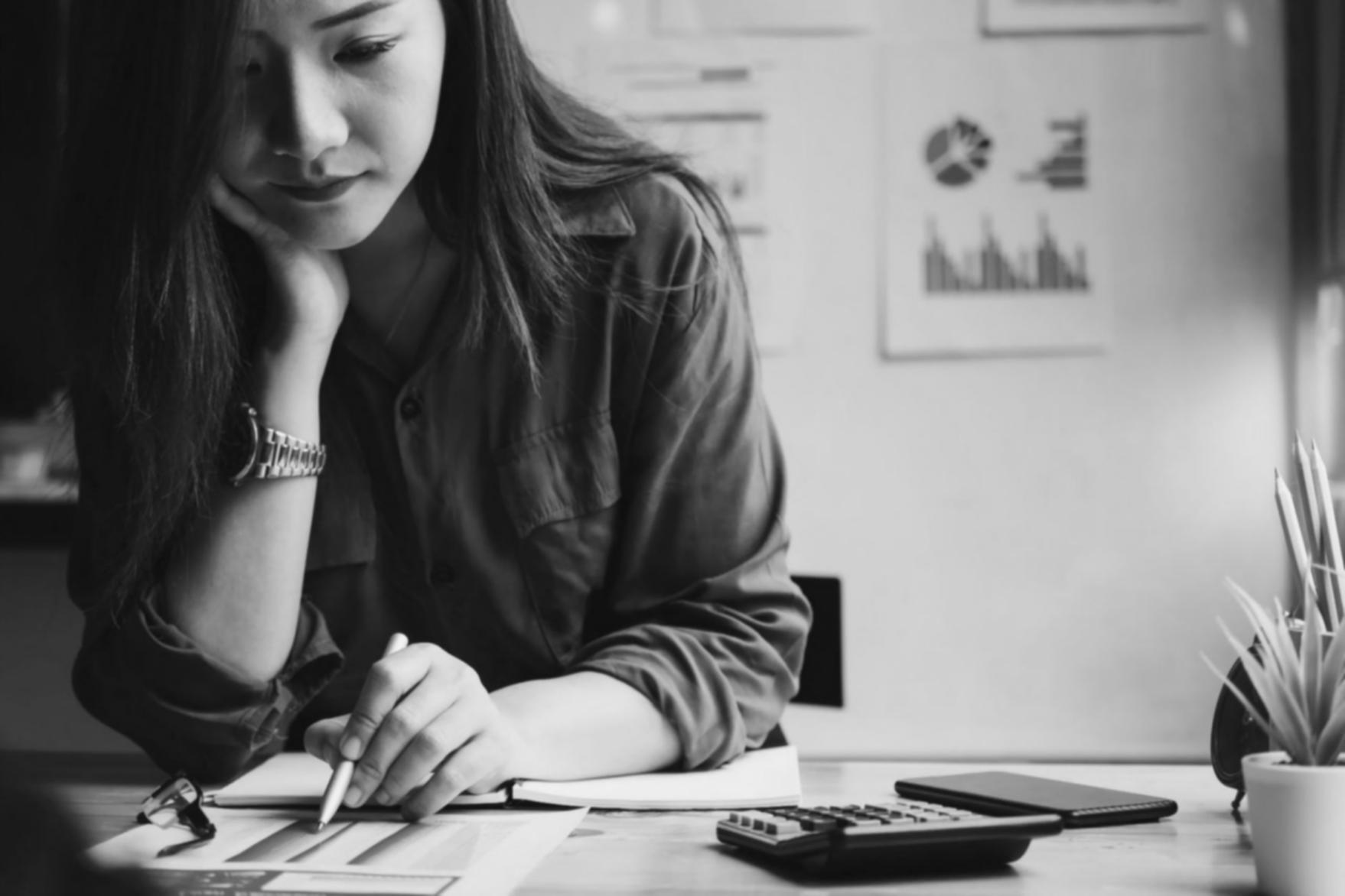 Wissenschaftliche Analyse von Stressreaktionen