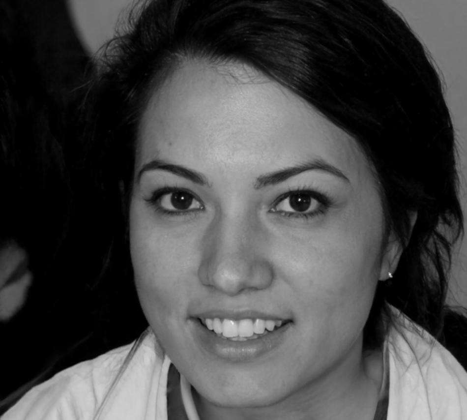 Autorin des Stressmanagement-Blogs